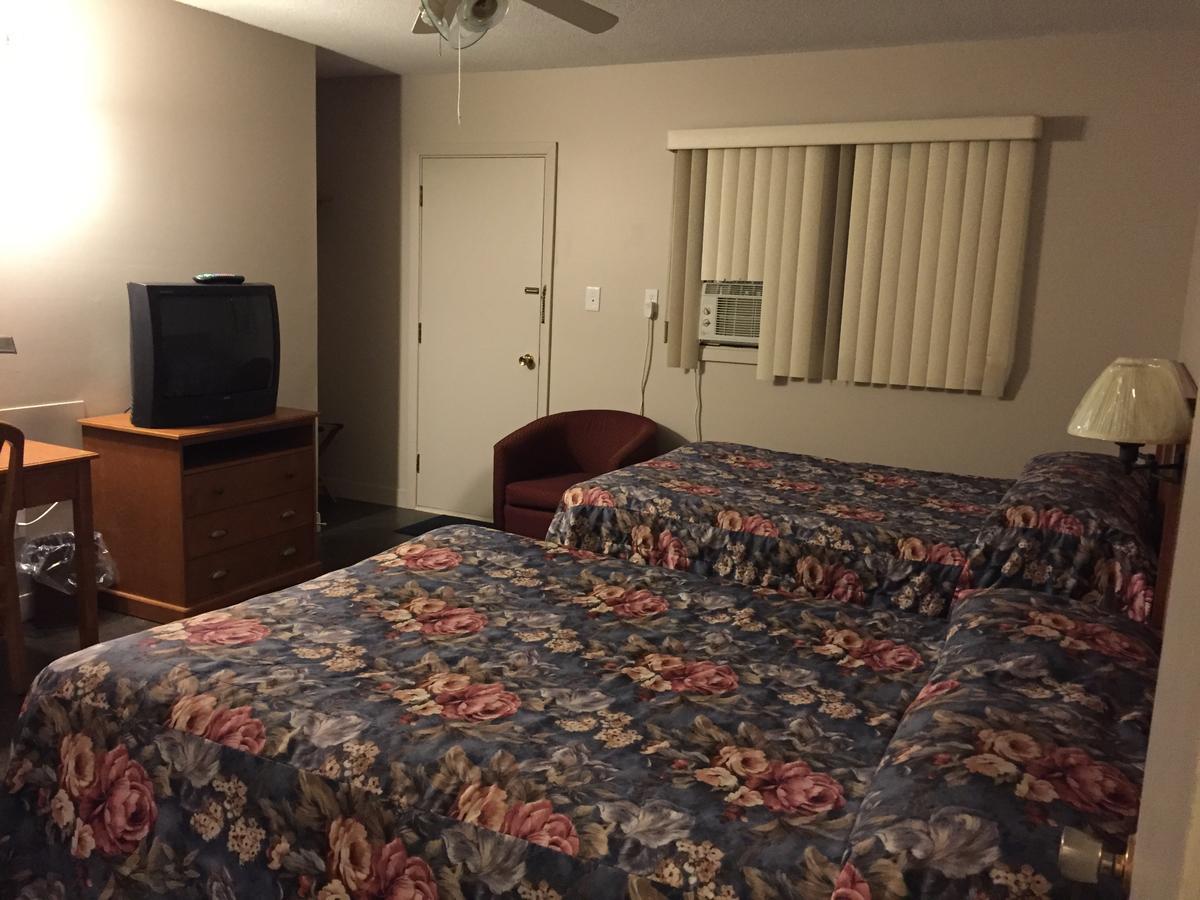 Hotel Motel Arnold Woburn Εξωτερικό φωτογραφία