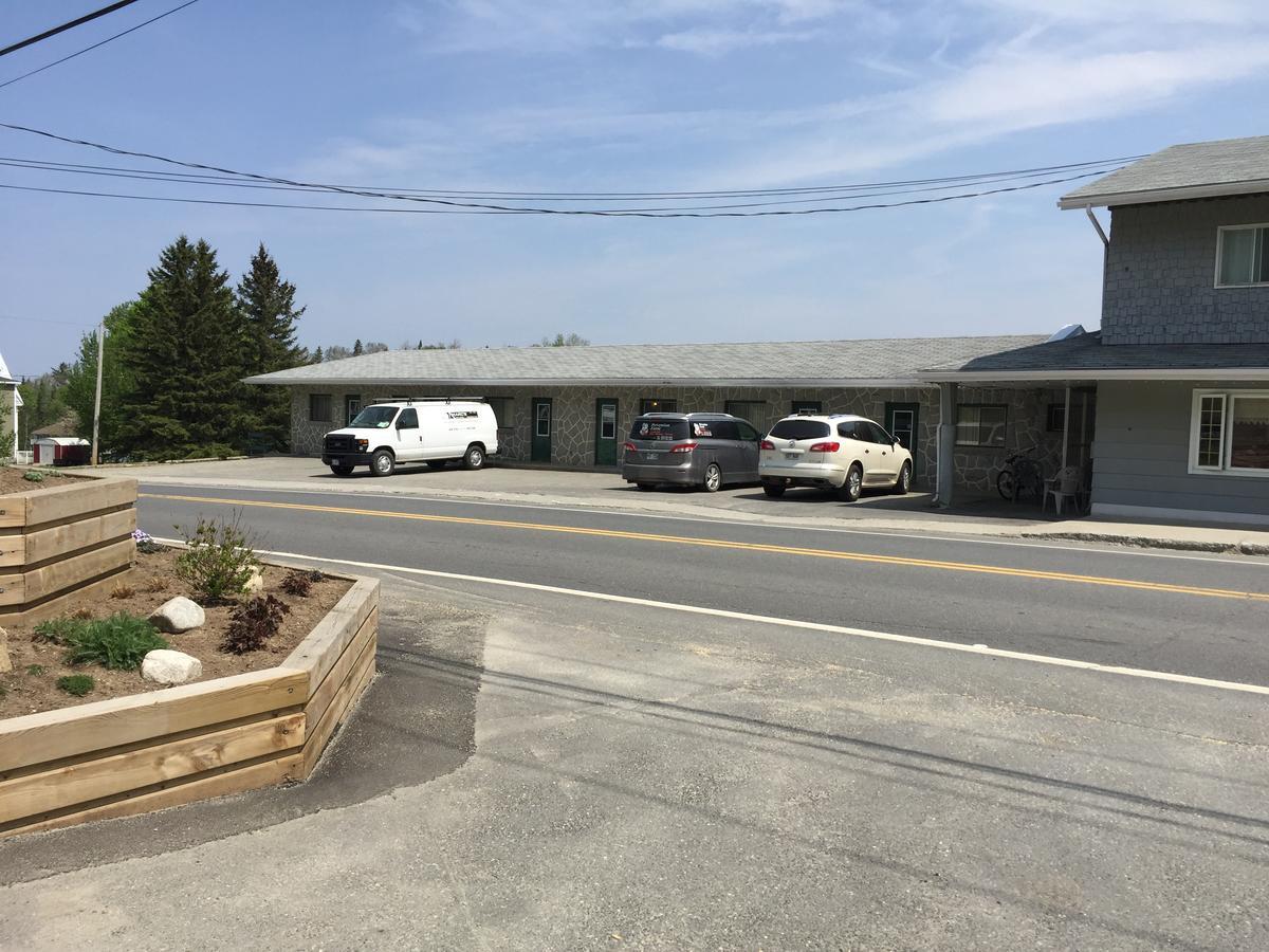 Hotel Motel Arnold Woburn Εξωτερικό φωτογραφία