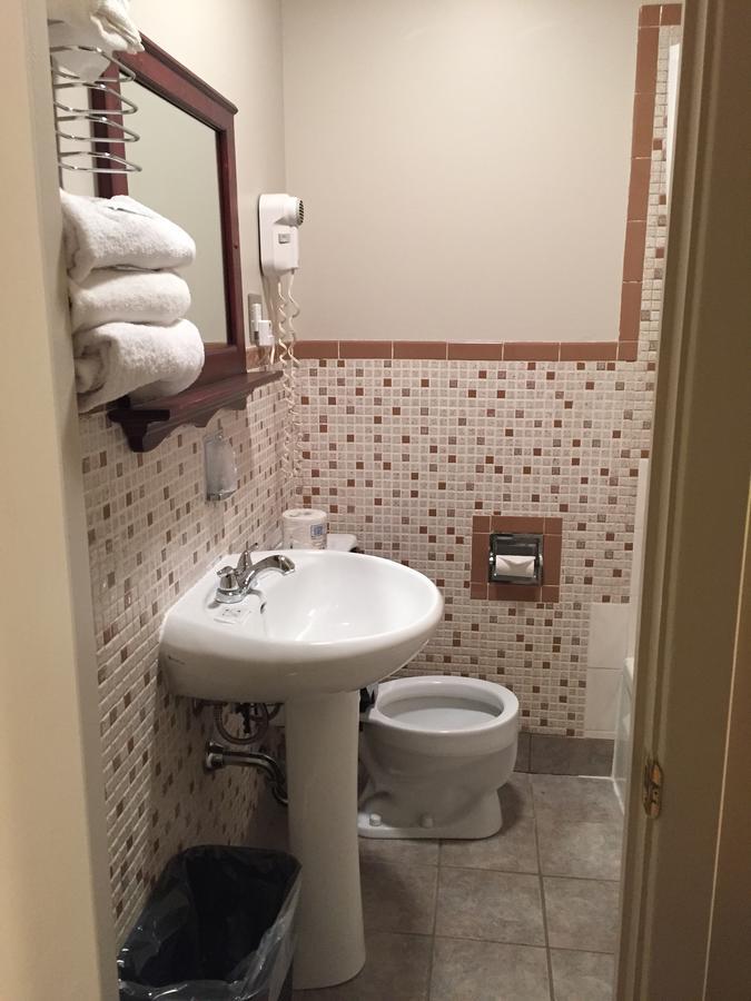Hotel Motel Arnold Woburn Εξωτερικό φωτογραφία