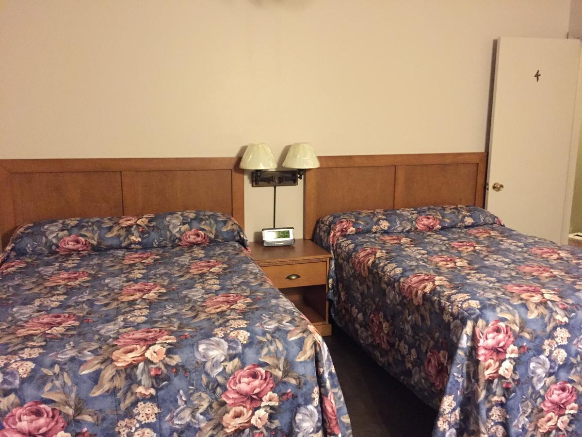Hotel Motel Arnold Woburn Εξωτερικό φωτογραφία
