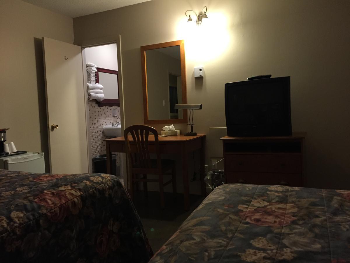 Hotel Motel Arnold Woburn Εξωτερικό φωτογραφία