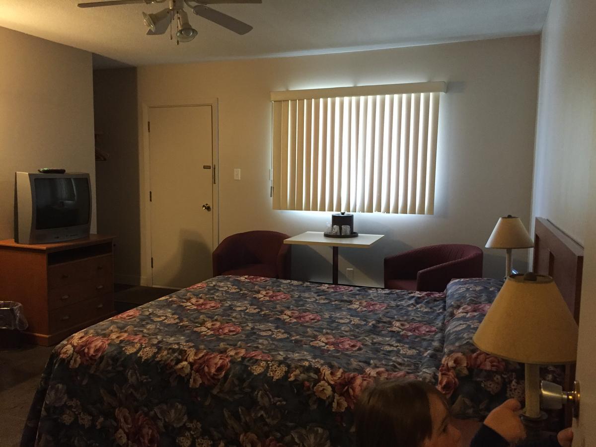 Hotel Motel Arnold Woburn Εξωτερικό φωτογραφία