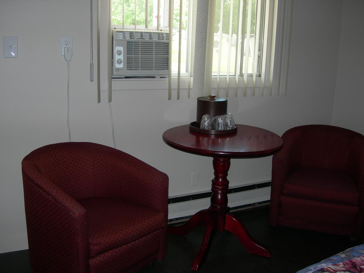 Hotel Motel Arnold Woburn Εξωτερικό φωτογραφία