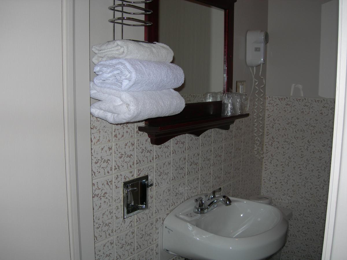 Hotel Motel Arnold Woburn Εξωτερικό φωτογραφία